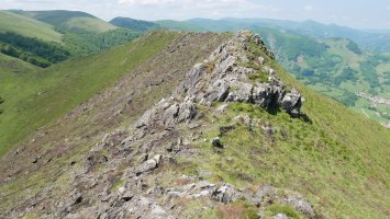 Monaxketa, HMko gailurra