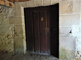 Santa Marina Eliza Salmantonen