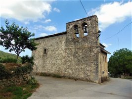 Santa Marina Eliza Salmantonen