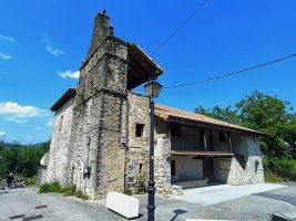 Concepción Eliza Agiñigan