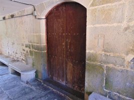 Santa Eulalia Eliza Belandian