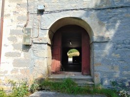 Santa Eulalia Eliza Belandian