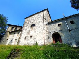 Santa Eulalia Eliza Belandian