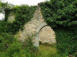 San Klemente Ermita Urduñan