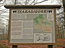 Miruatza Trikuharria