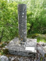 Erpin geodesikoa, Arrizuri