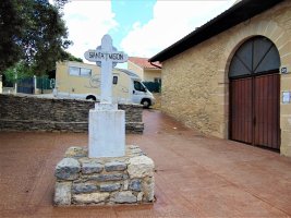 San Kristobal Eliza Billodan