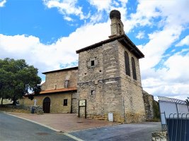 San Kristobal Eliza Billodan