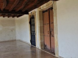 Santiago eliza Trasponten