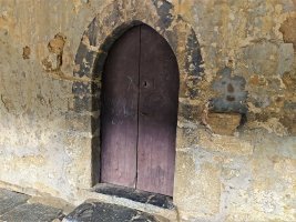 Zaloako Ama Birjina Orozkon