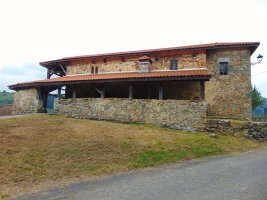 Zaloako Ama Birjina Orozkon