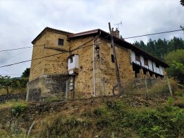 San Isidro Ermita Manzarbeiti Auzoan