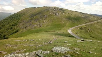 Gorramakil (1090mm) Otanarteko lepotik