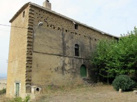 Etxea, Gongora-Aranguren