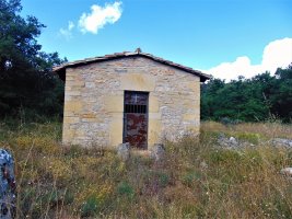 Las Animas Ermita Barronen