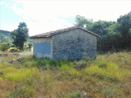 Las Animas Ermita Barronen