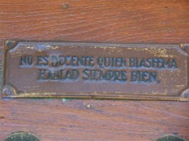 San Pedro Eliza Ormijaman