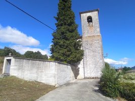 San Pedro Eliza Ormijaman