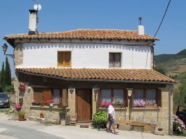 Etxea, Lakidain-Aranguren