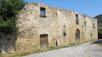 Etxe baten hondakinak, Lakidain-Aranguren