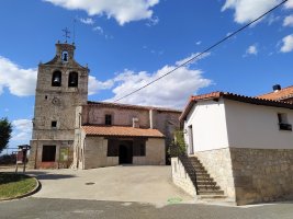 Santisima Trinidad Eliza Portillan