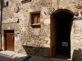 Kale Nagusia, 7, Antoñana