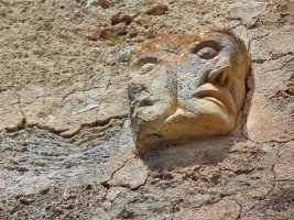 San Esteban Eliza Riberan