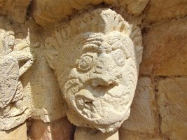 San Esteban Eliza Riberan