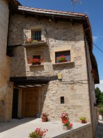 Bengara auzoko etxea, Apilaiz