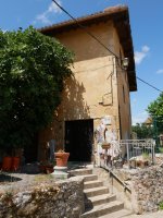 Bengara auzoko etxea, Apilaiz