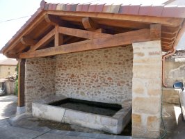 Garbitokia Goikara auzoan, Apilaiz