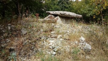 Artzabal trikuharria (2021)