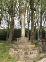 Kurutzondo kruzeroa, Elorrio