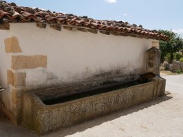 Iturria, Birgarabarren