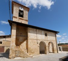 Eliza, Birgarabarren