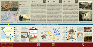 Arabako Foru Adundiaren eskuorria
