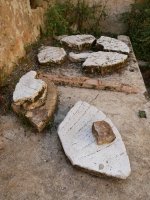 Sotoko errota, Villafría