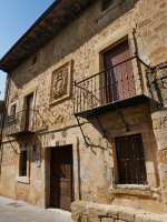 Kale Nagusiko 5. zki.a, Bernedo