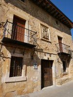 Kale Nagusiko 5. zki.a, Bernedo