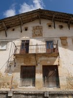 San Andres 4, Birgaragoien