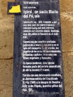 Santa Maria eliza, San Martin Unx