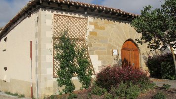 Migelarena etxea, Ilundain-Aranguren