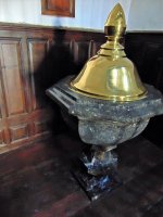 Gurutze Santuaren Idorokundea Maeztun