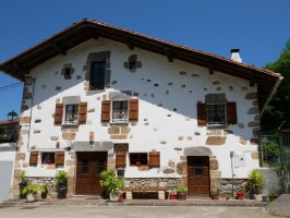 Etxea, Beintza-Labaien