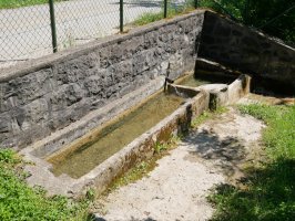 Iturria, Beintza-Labaien