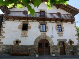 Etxea, Beintza-Labaien