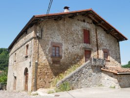 Etxea, Beintza-Labaien