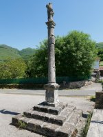 Gurutzea, Beintza-Labaien