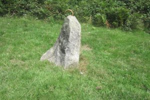 Monolito La Coud (Agosto 2021)