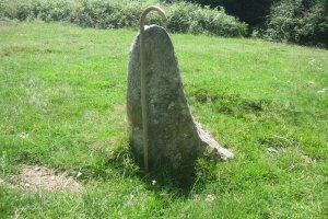 Monolito La Coud (Agosto 2021)